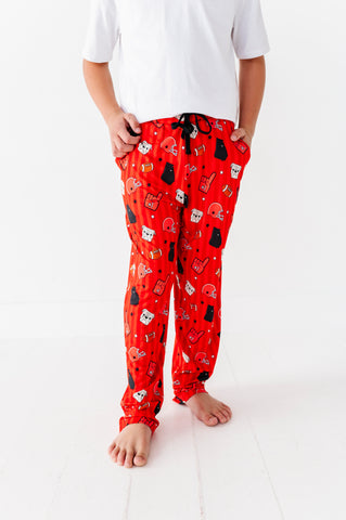 Game Day In Georgia Boys Lounge Pants