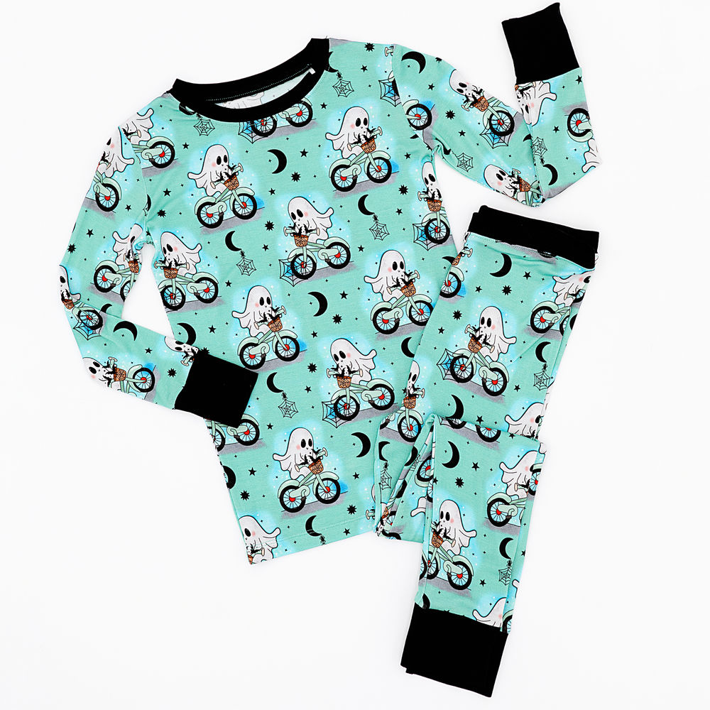 
                      
                        Ghost Riders Kids Pajamas
                      
                    