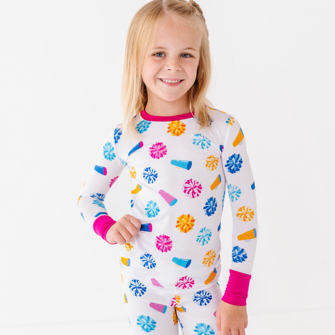 Dream It On Kids Pajamas