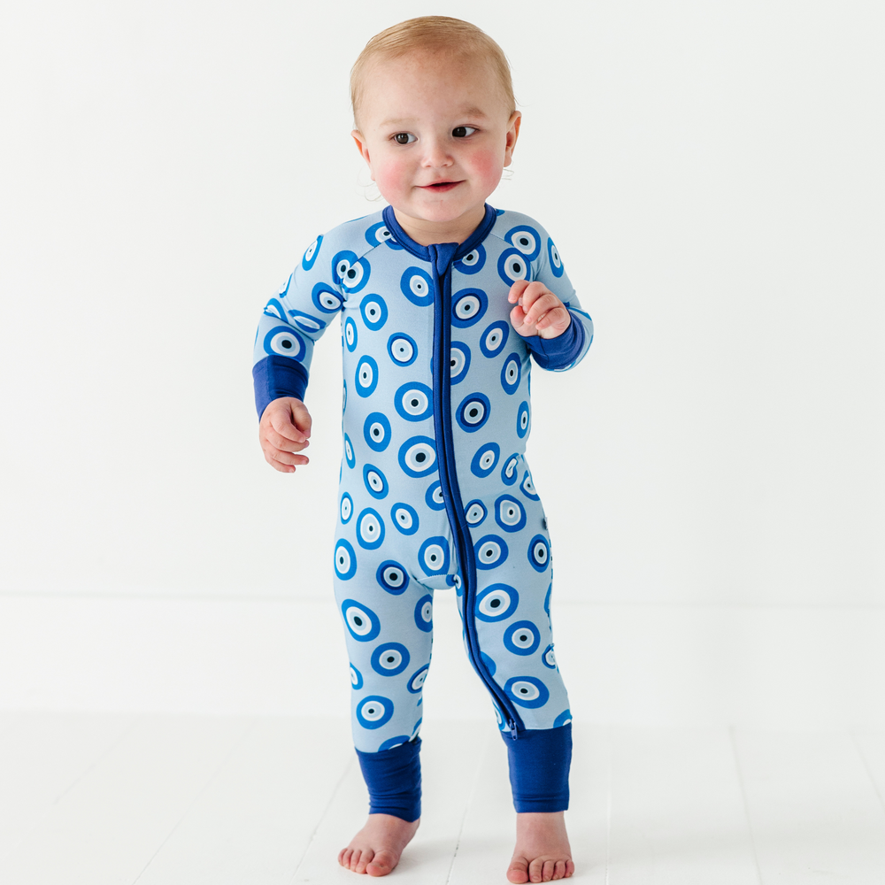 
                      
                        Mamma Mia! Here, I Go Again Convertible Footies
                      
                    