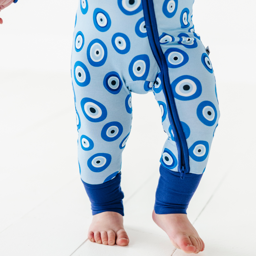 
                      
                        Mamma Mia! Here, I Go Again Convertible Footies
                      
                    