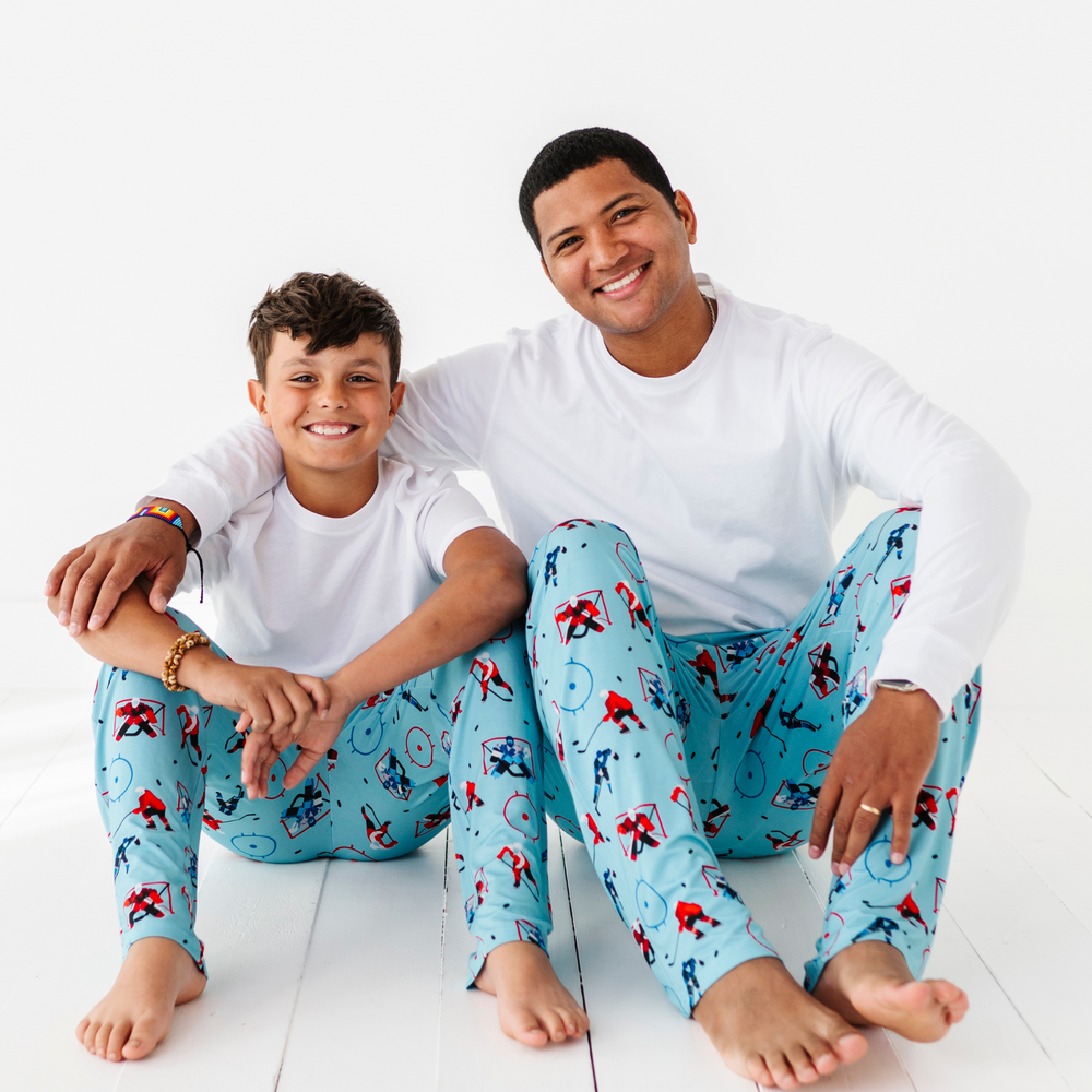 
                      
                        Go The Puck To Bed Mens Lounge Pants
                      
                    