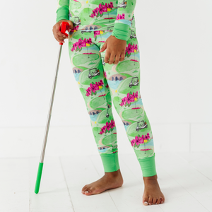 A Bedtime Unlike Any Other Toddler/Big Kid Pajamas