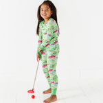A Bedtime Unlike Any Other Toddler/Big Kid Pajamas