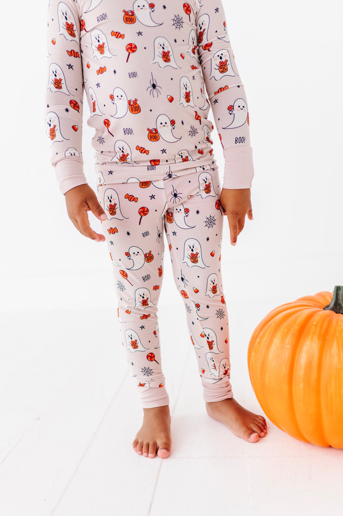 KidsHalloween Pajamas by Kiki and Lulu
