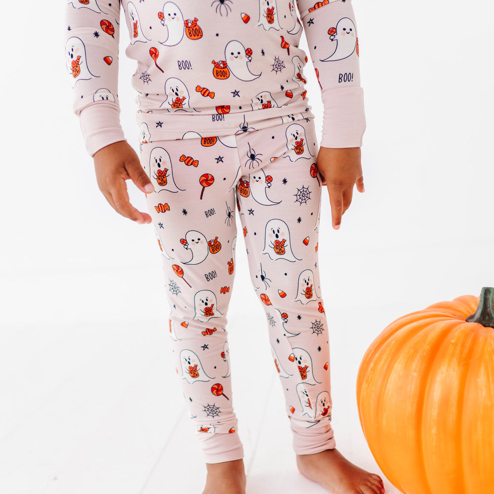 
                      
                        KidsHalloween Pajamas by Kiki and Lulu
                      
                    