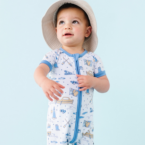 Lake It Or Leave It Shorties