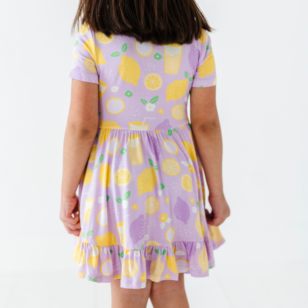 
                      
                        You Can Sip With Us Toddler/Girls Dress
                      
                    