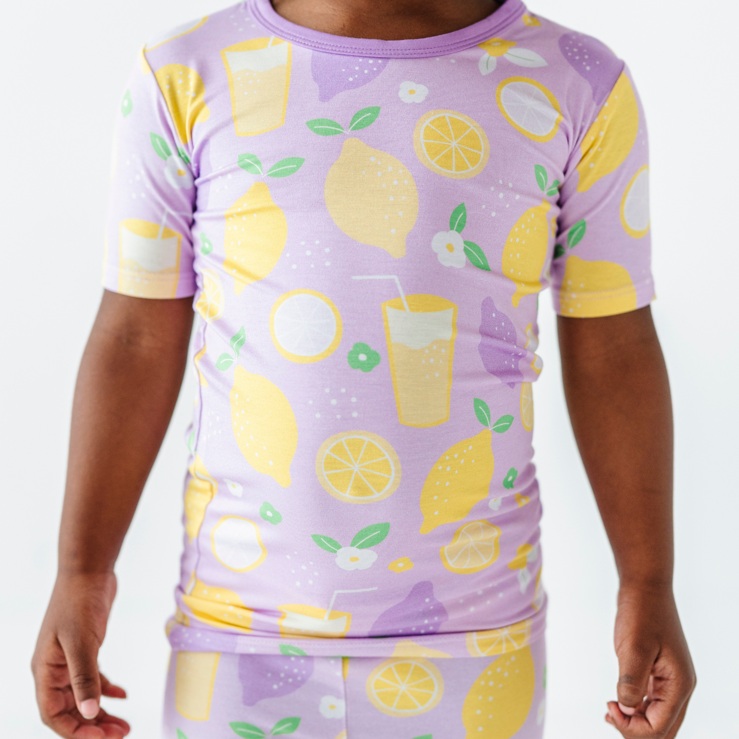 You Can Sip With Us Toddler/Big Kid Pajamas