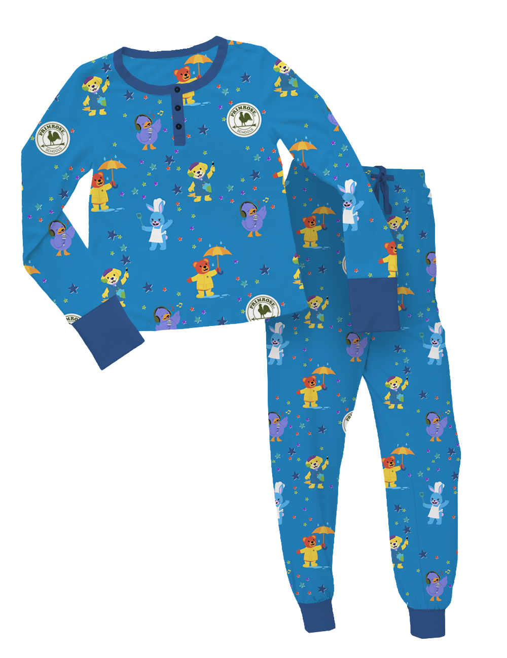 Primrose Women's Jogger Set - Preorder (Est to arrive Mid-Late March)