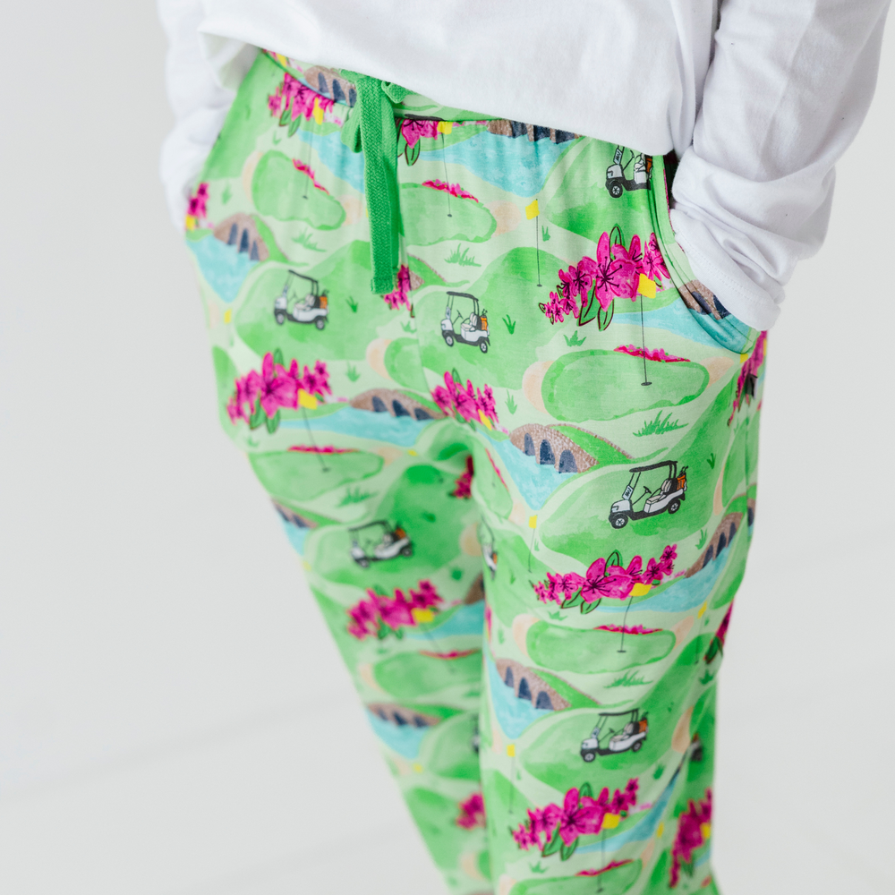 
                      
                        A Bedtime Unlike Any Other Boys Lounge Pants - Bigger Kids
                      
                    