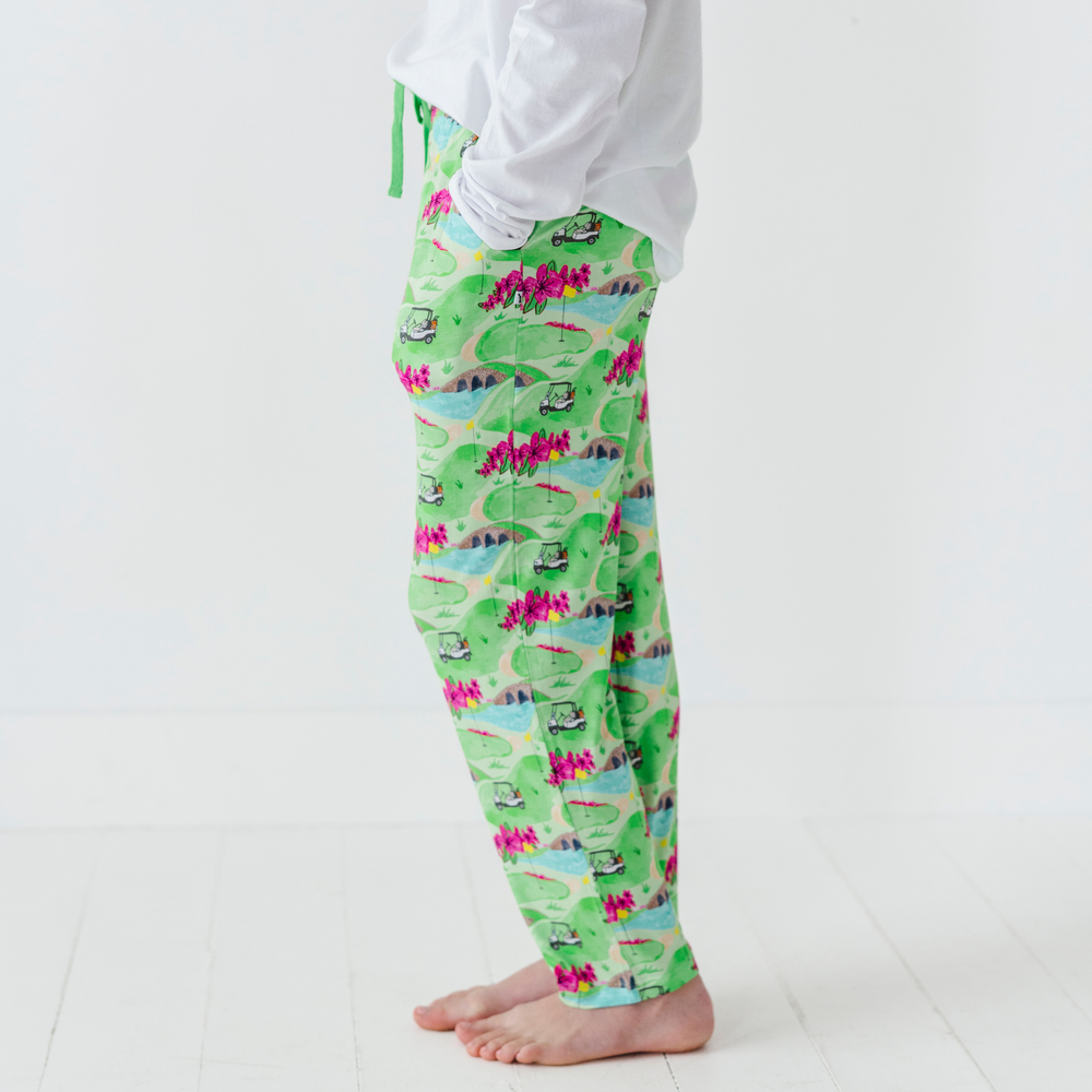 
                      
                        A Bedtime Unlike Any Other Boys Lounge Pants - Bigger Kids
                      
                    