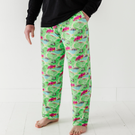 A Bedtime Unlike Any Other Mens Lounge Pants
