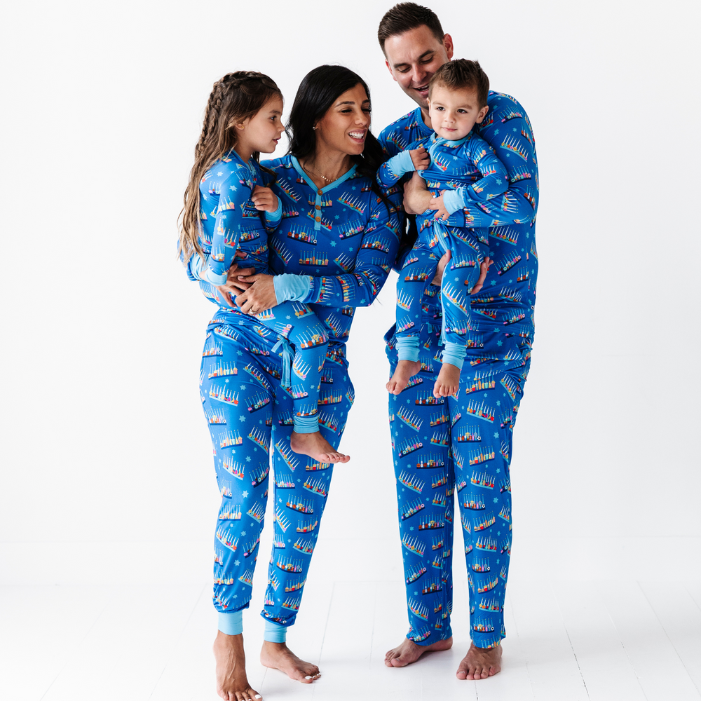 8 Comfy Nights Toddler/Kids Pajamas - Long Sleeve and Pants