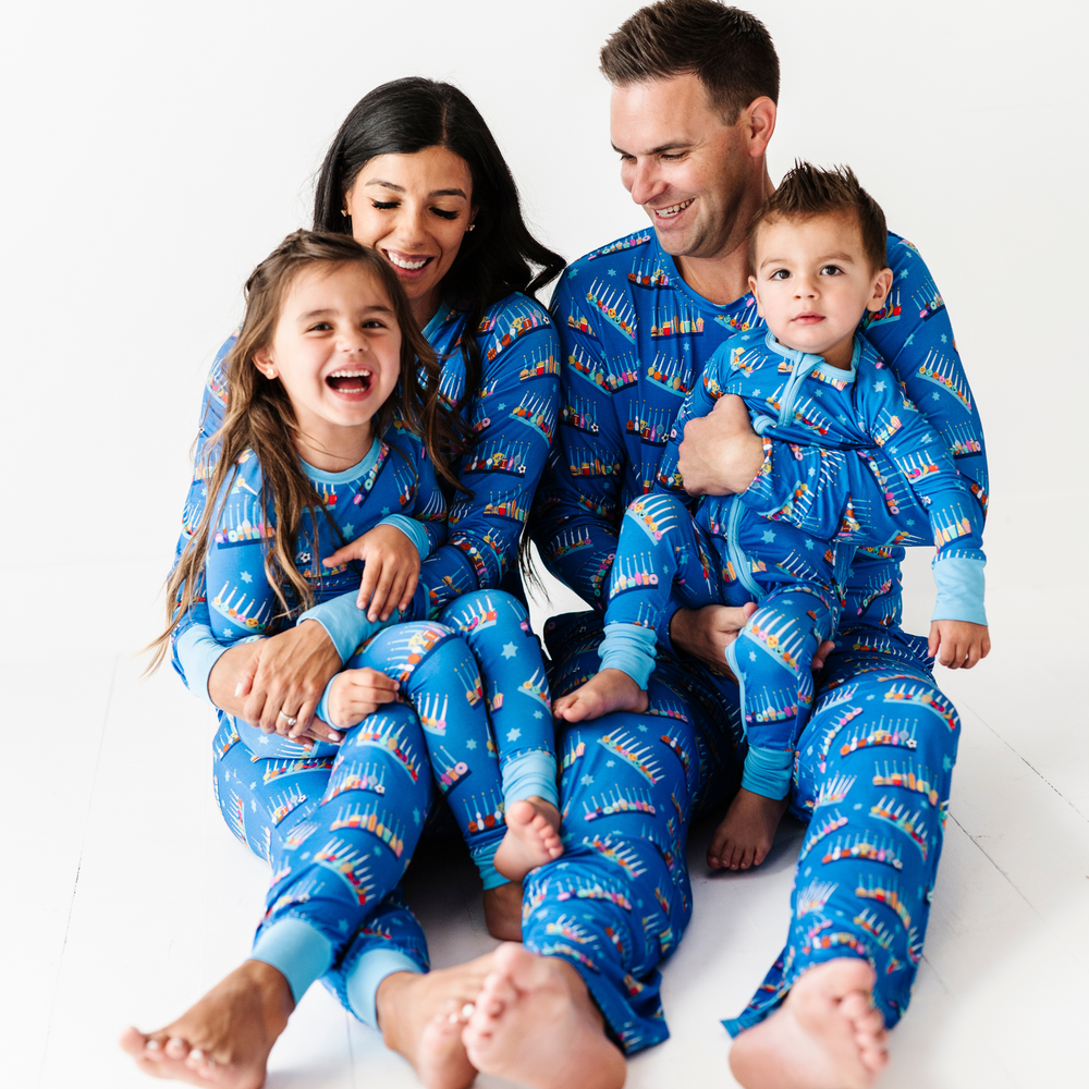 
                      
                        8 Comfy Nights Mens Pajamas Set
                      
                    