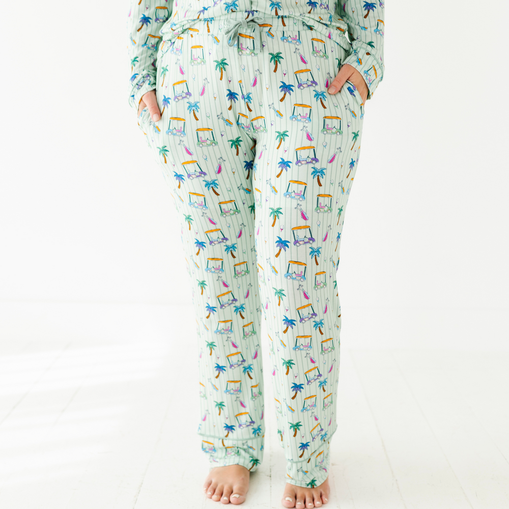 
                      
                        Womens Golf Pajamas by Kiki and Lulu
                      
                    