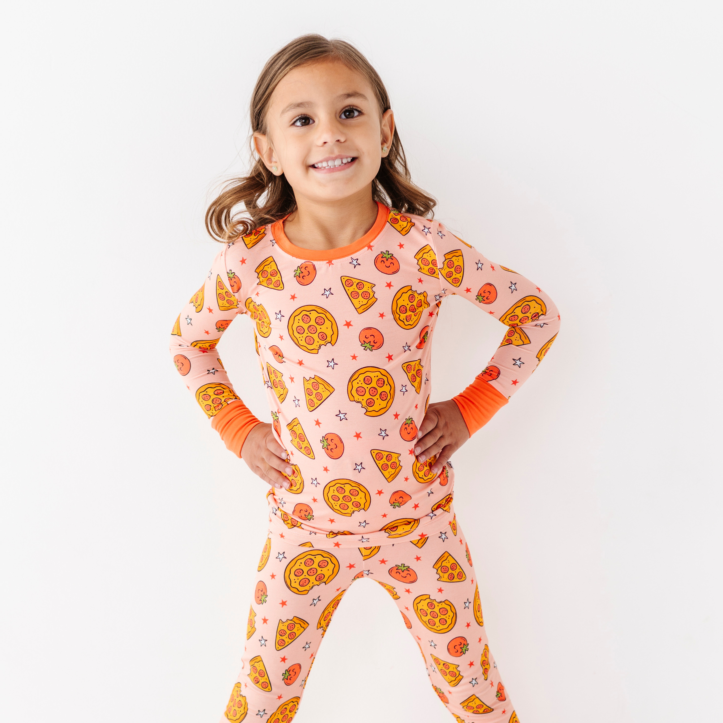 You Want a Pizza Me Kids Pajamas