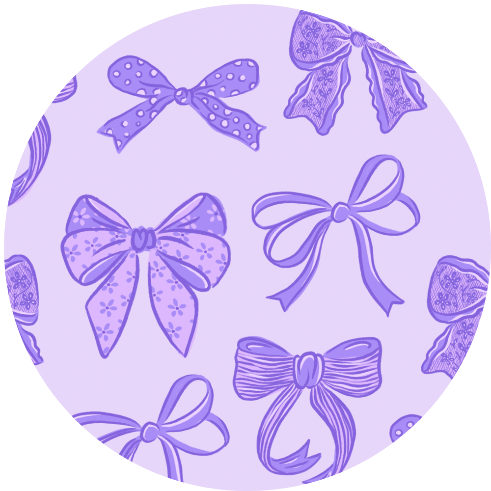 
                      
                        Preppy & Purple Kids Pajamas
                      
                    