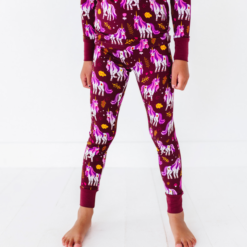 
                      
                        Unicorn Dreams Kids Pajamas
                      
                    
