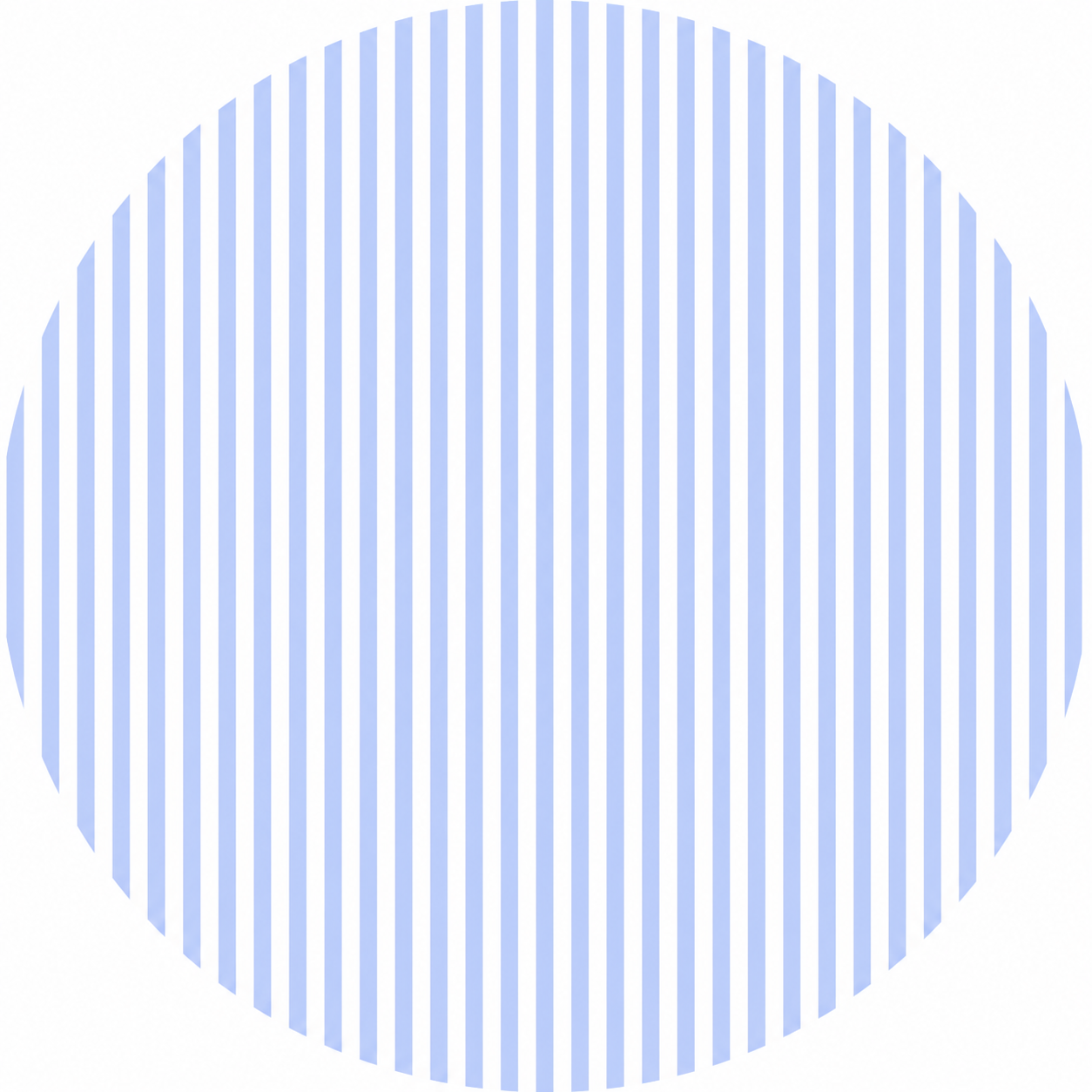 Racing Stripes Women's and Kid's Luxe Lounge PJ Pattern