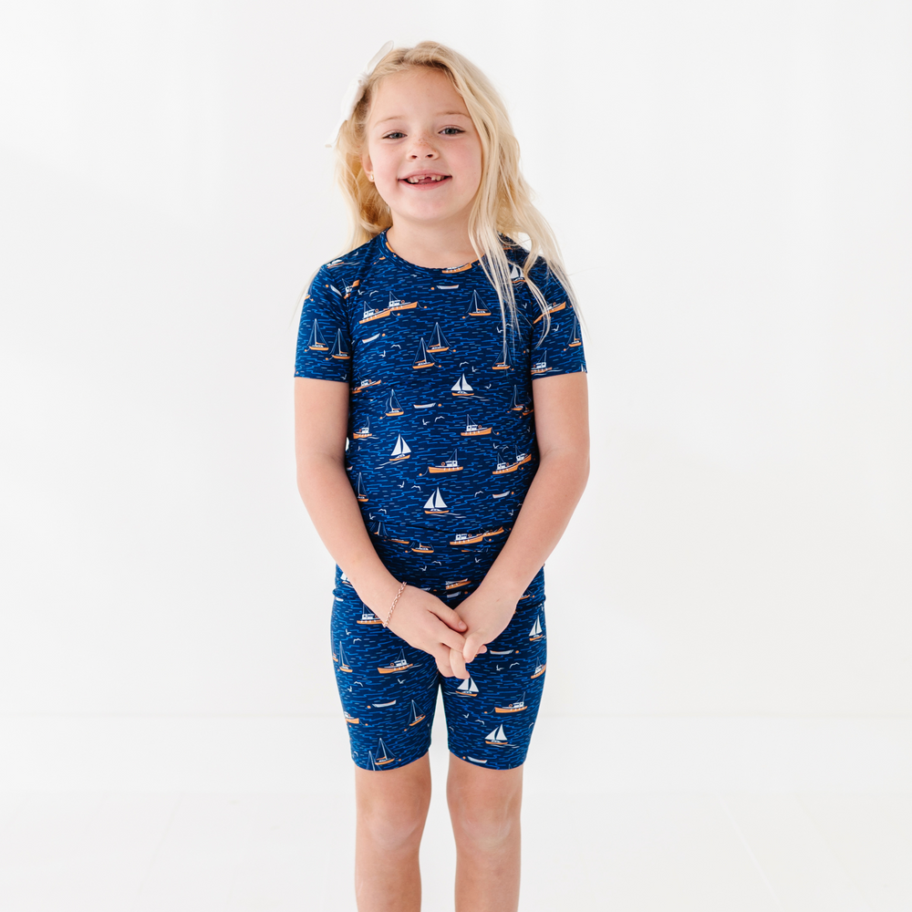 
                      
                        Sailebrate Kids Pajamas
                      
                    