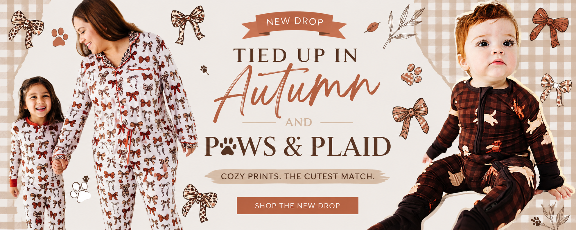 New Arrivals Collection