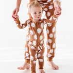 Rays of Our Lives Convertible Footies