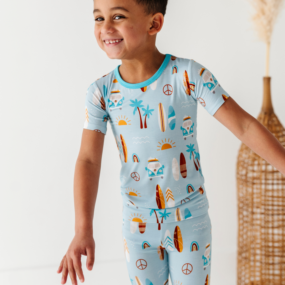 
                      
                        Board Meeting Toddler/Big Kid Pajamas
                      
                    