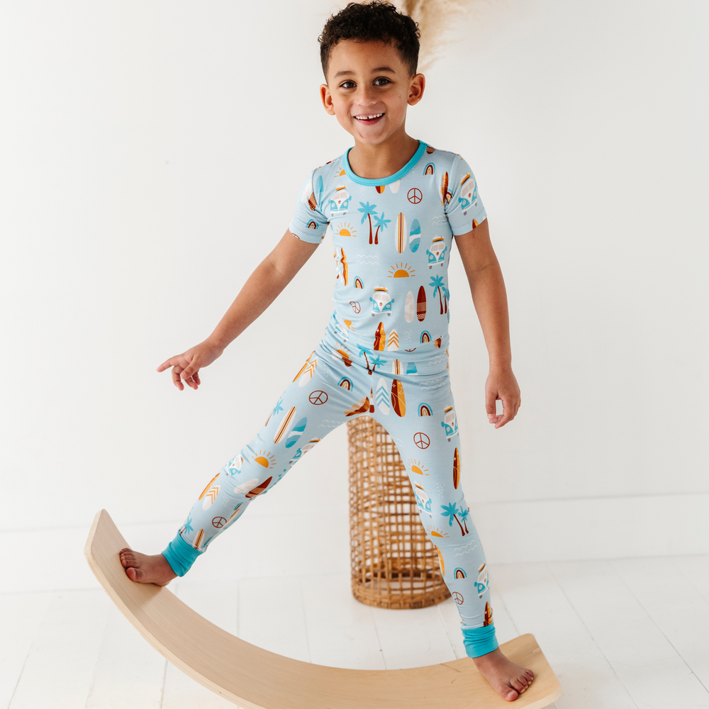 
                      
                        Board Meeting Toddler/Big Kid Pajamas
                      
                    