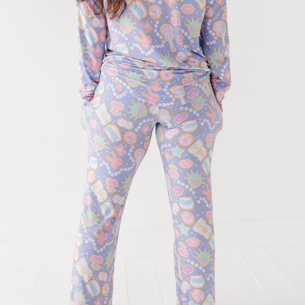 
                      
                        Taylor Swift Mom Pajamas by Kiki Lulu
                      
                    