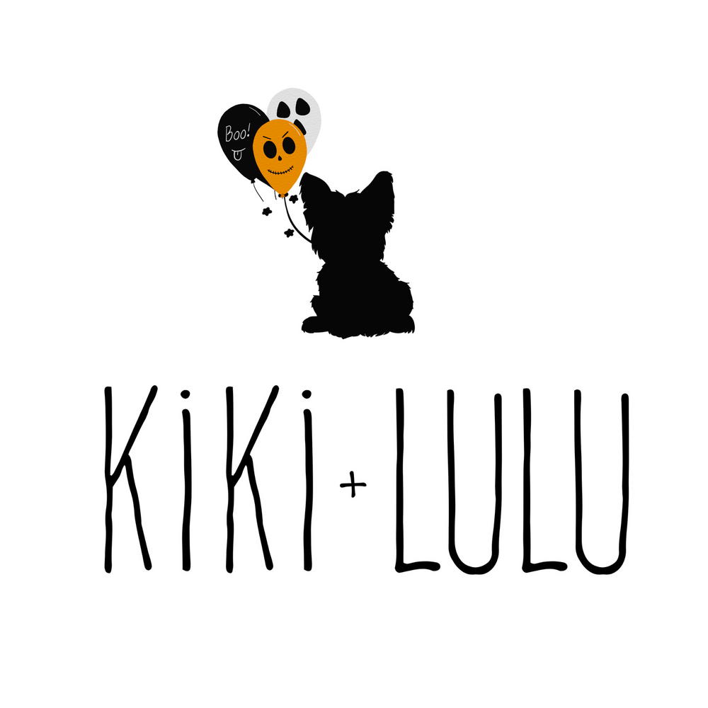 Kiki + Lulu