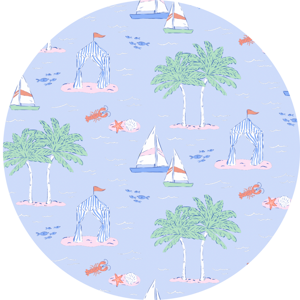 
                      
                        Dreams for Sail Convertible Footies
                      
                    