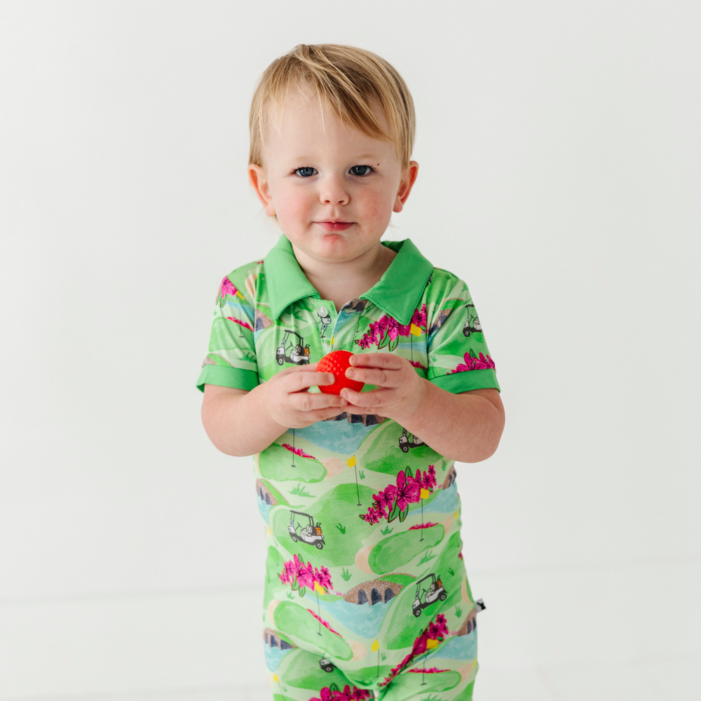A Bedtime Unlike Any Others Collared Shorties