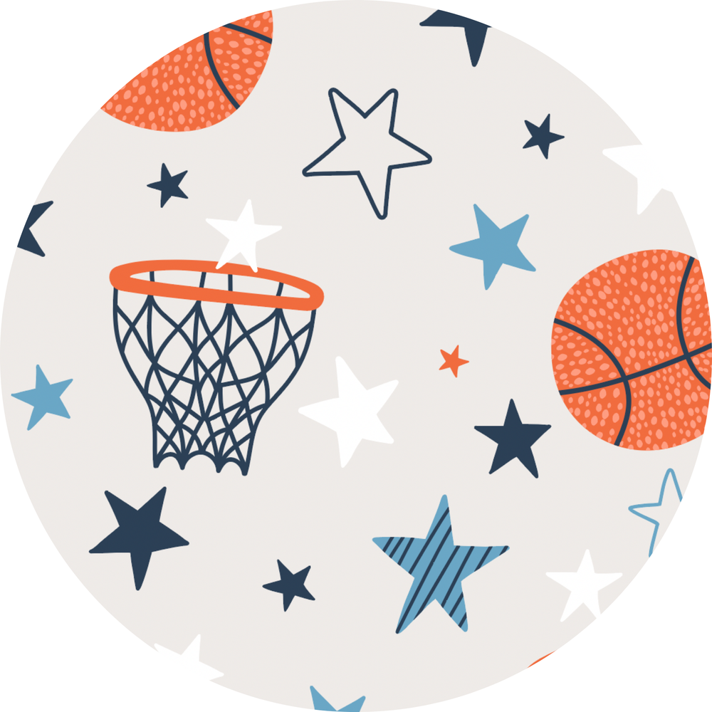 
                      
                        Bedtime Baller Kids Pajamas
                      
                    