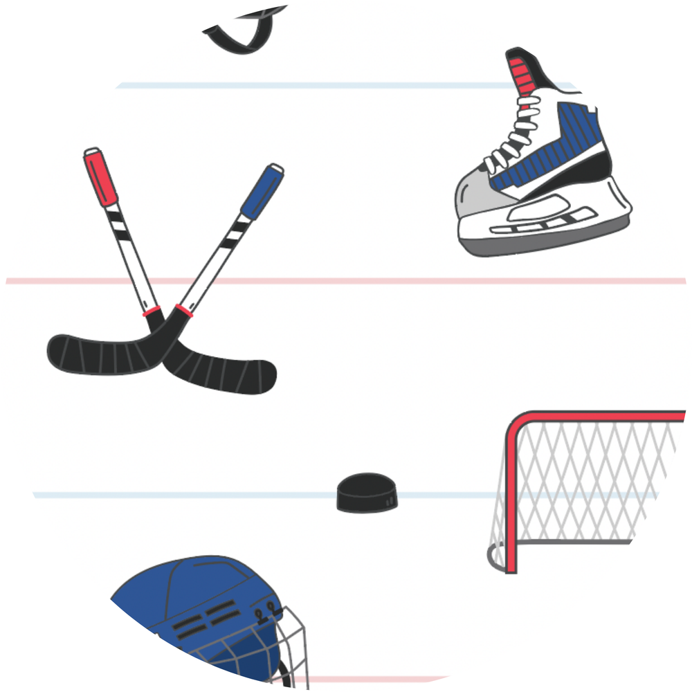 
                      
                        Rink Rat Kids Pajamas
                      
                    