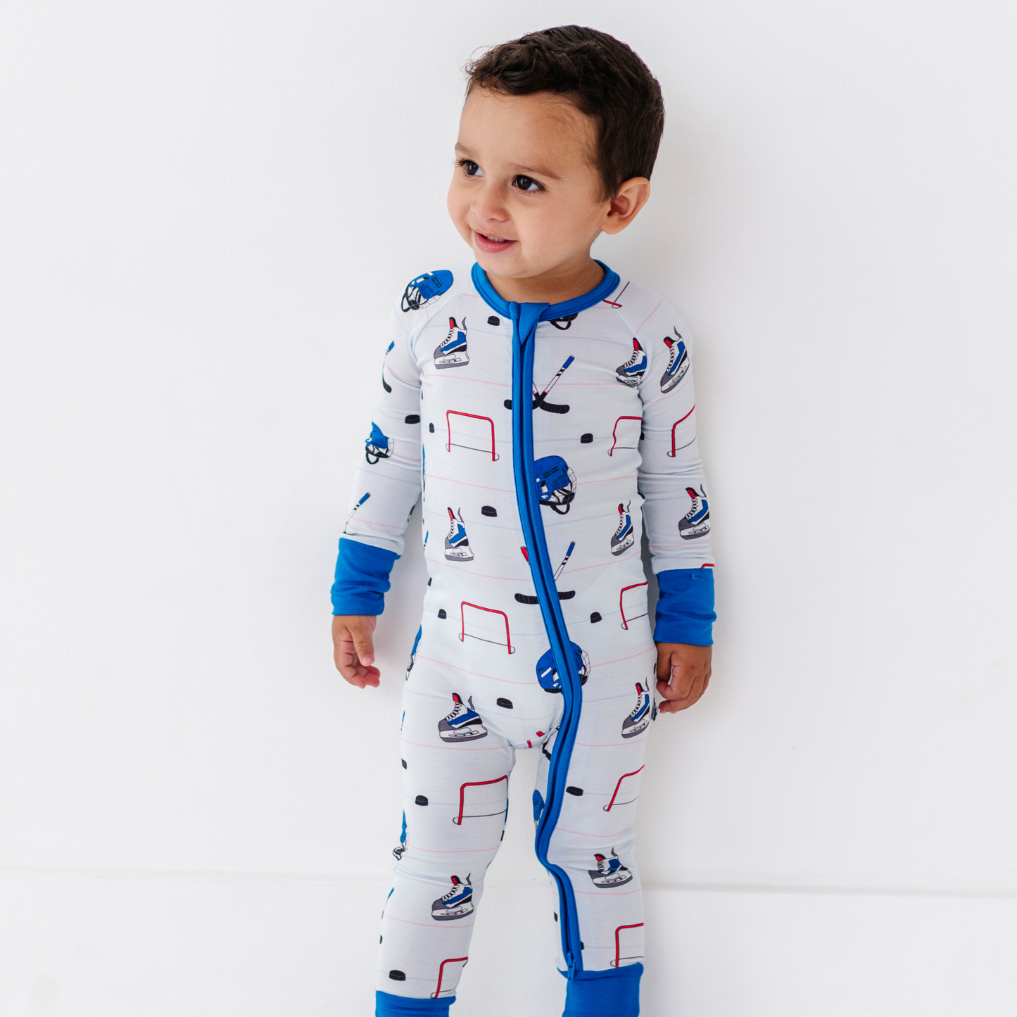 Rink Rat Convertible Footies