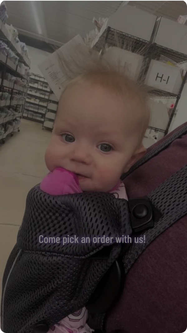 UGC Video