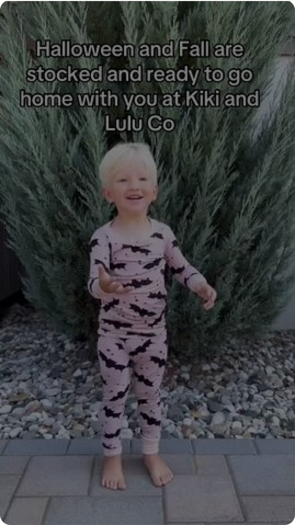 UGC Video
