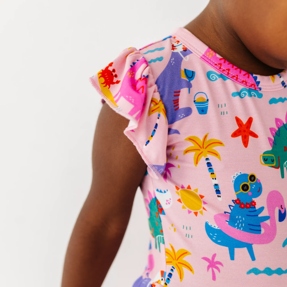 
                      
                        Diva Dinos Baby Twirl Dress
                      
                    