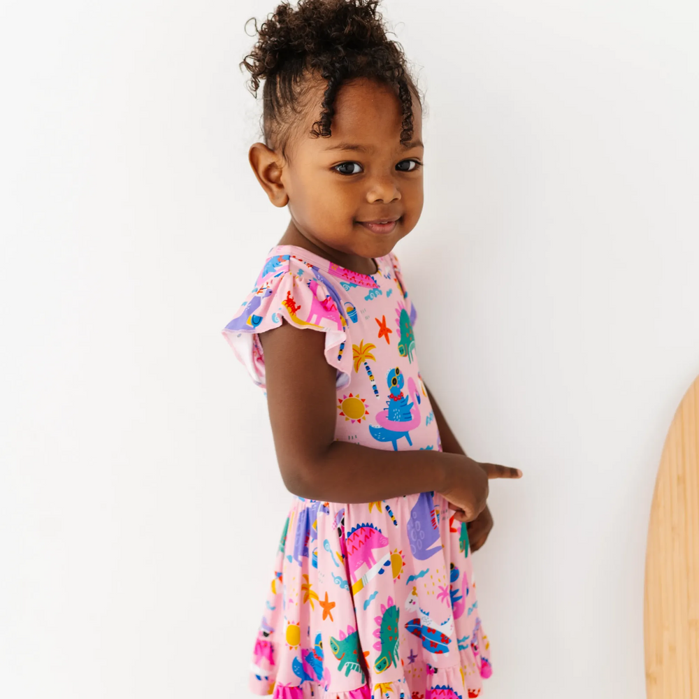 
                      
                        Diva Dinos Baby Twirl Dress
                      
                    